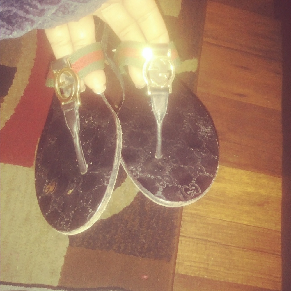 Gucci Sandals